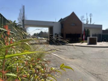 Terreno en Colina