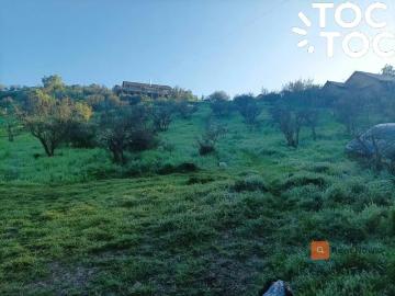Terreno en Colina