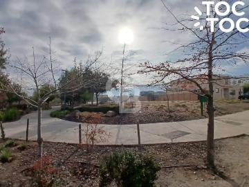 Terreno en Colina