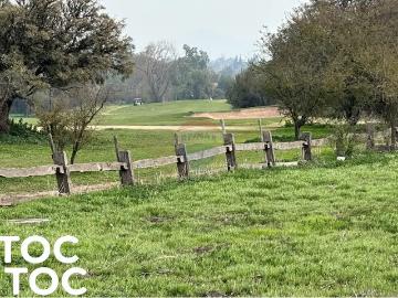 Terreno en Colina
