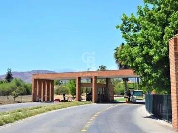Terreno en Colina