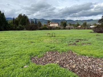 Terreno en Colina