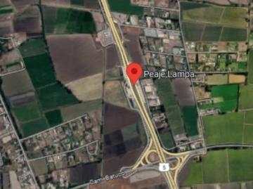 Terreno en Colina
