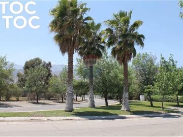Terreno en Colina