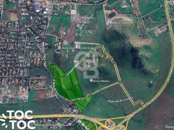 Terreno en Colina