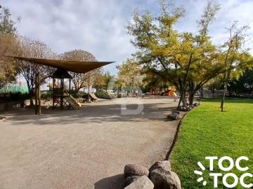 Terreno en Colina