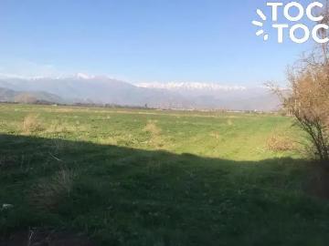 Terreno en Colina