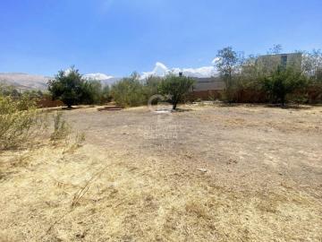 Terreno en Colina