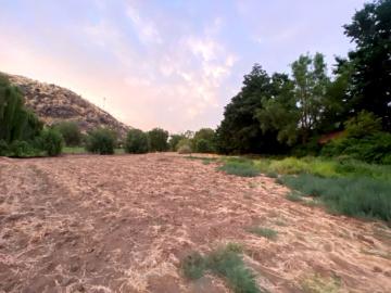 Terreno en Colina