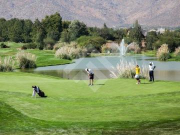 Terreno en Colina