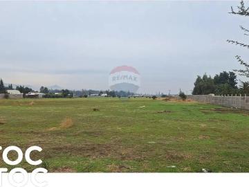 Terreno en Colina