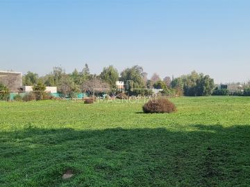 Terreno en Colina