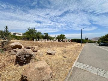 Terreno en Colina
