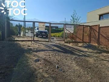 Terreno en Colina