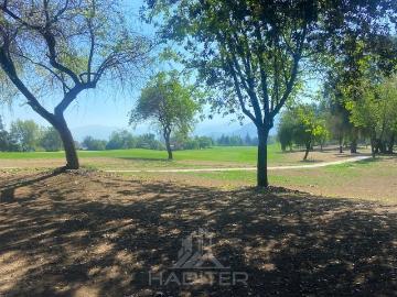 Terreno en Colina