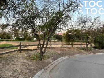 Terreno en Colina