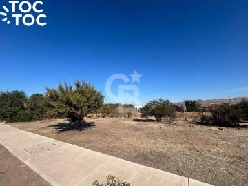 Terreno en Colina