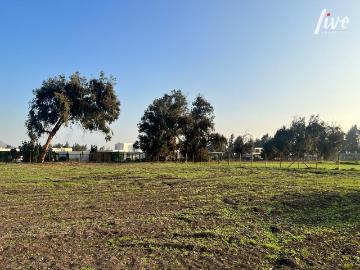 Terreno en Colina