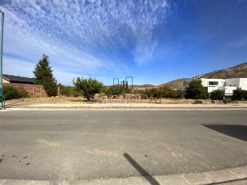 Terreno en Colina