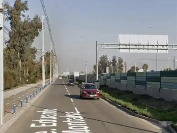 Terreno en Colina