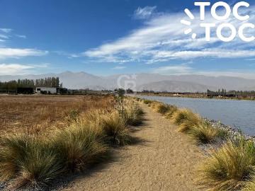 Terreno en Colina