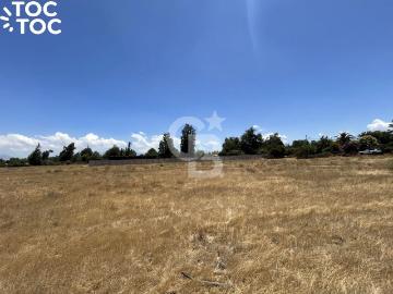 Terreno en Colina