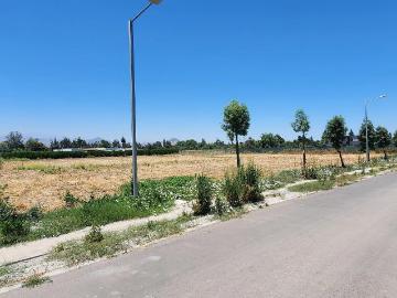 Parcela en Colina