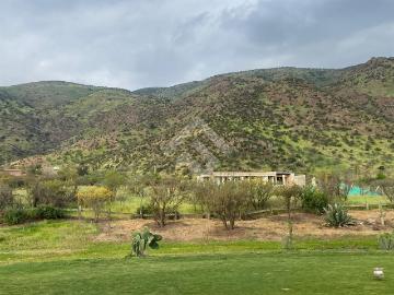 Terreno en Colina