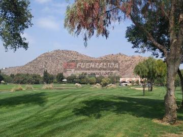 Terreno en Colina