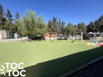 Terreno en Colina