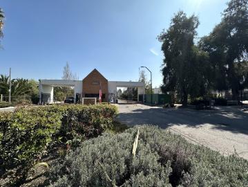 Terreno en Colina