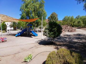 Terreno en Colina