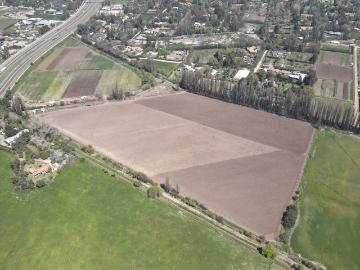 Terreno en Colina