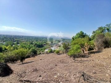 Terreno en Colina