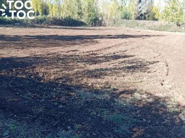 Terreno en Coltauco