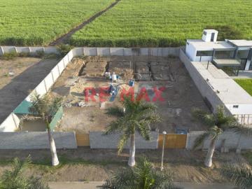 Terreno En Conache En Venta