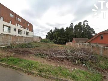 Terreno en Concepción