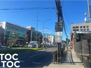 Terreno en Concepción