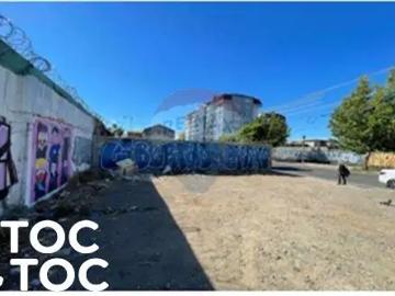 Terreno en Concepción