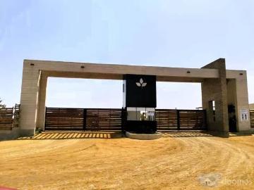 Terreno En Condominio Ecológico Puerta Del Sol, Asia