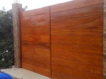 Terreno en Condominio LA ROMANA, El Carmen de 877,235 m2