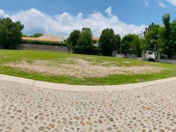Terreno en Condominio Rancho San Antonio