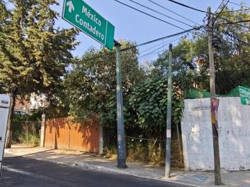 Terreno en Contadero
