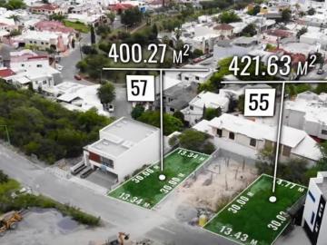 Terreno en Contry