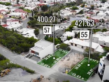 Terreno en Contry