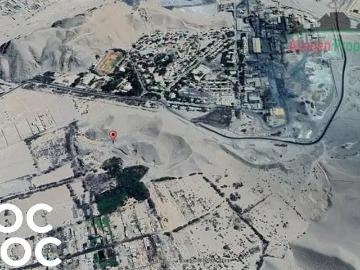 Terreno en Copiapó