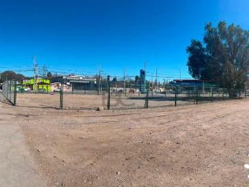 Terreno en Copiapó