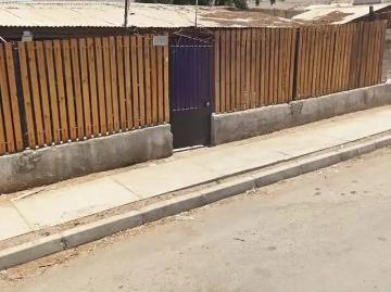 Terreno en Copiapó
