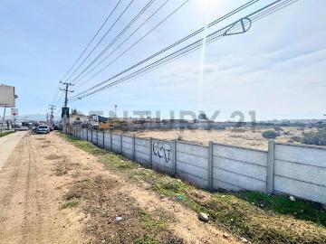 Terreno en Coquimbo