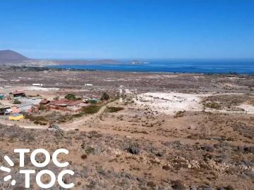 Terreno en Coquimbo